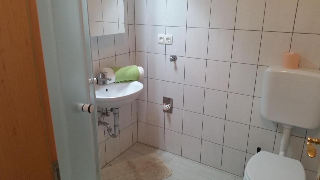 Apartma Jezerci Appartement Bled Buitenkant foto