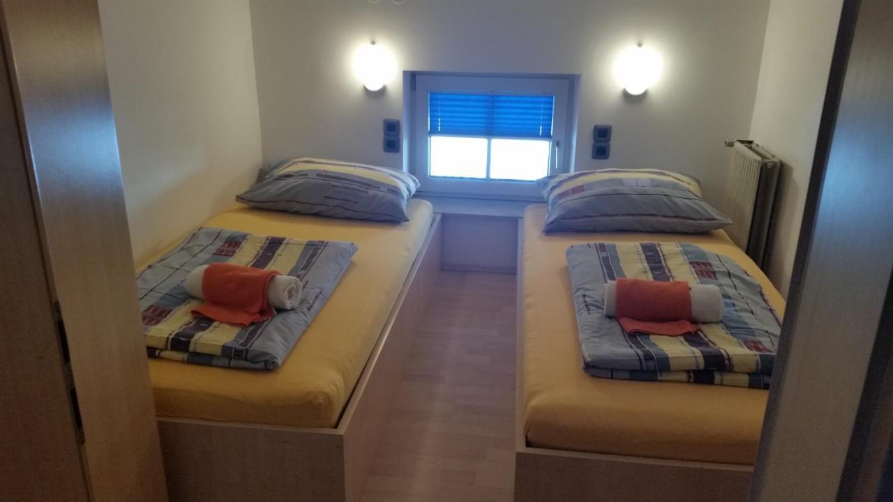 Apartma Jezerci Appartement Bled Buitenkant foto