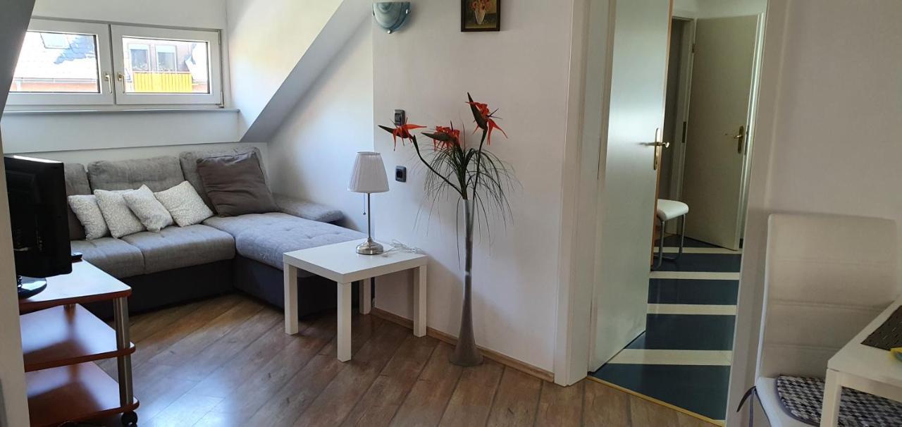 Apartma Jezerci Appartement Bled Buitenkant foto