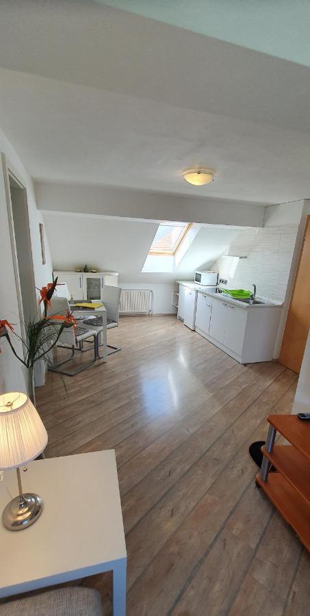 Apartma Jezerci Appartement Bled Buitenkant foto