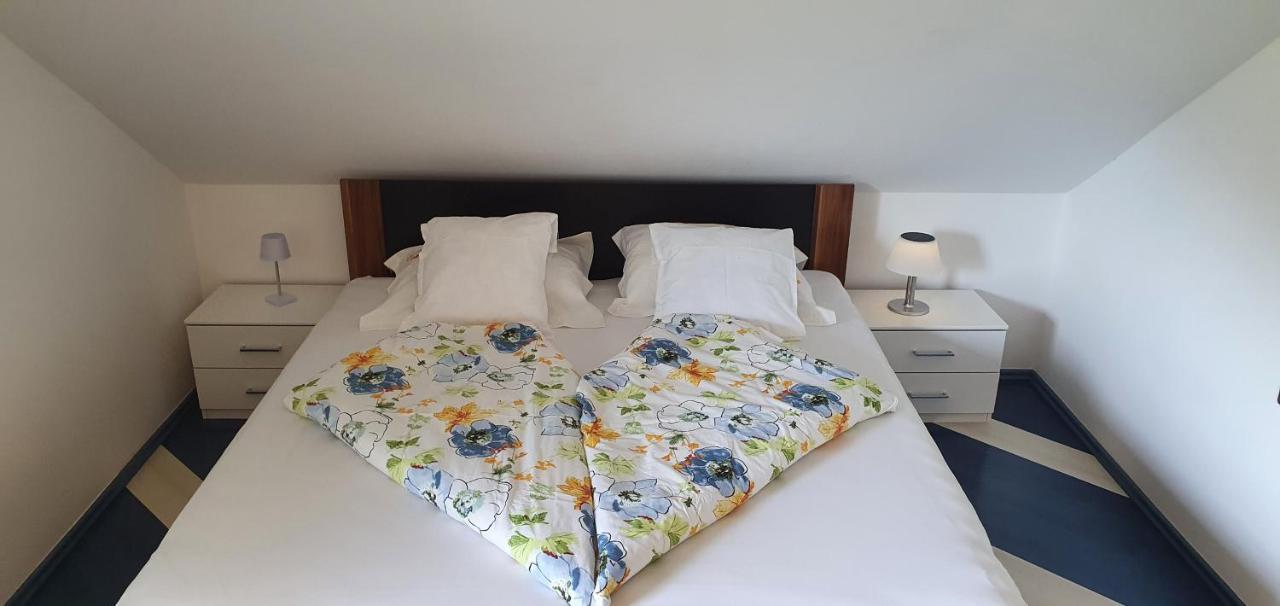 Apartma Jezerci Appartement Bled Buitenkant foto