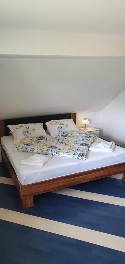 Apartma Jezerci Appartement Bled Buitenkant foto