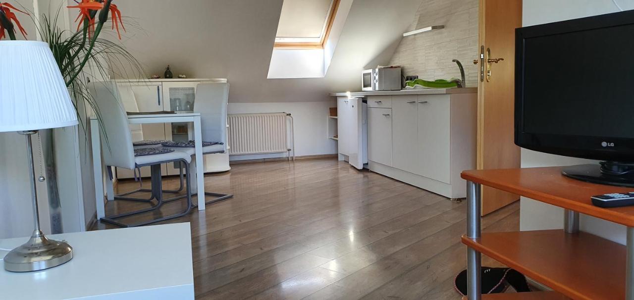 Apartma Jezerci Appartement Bled Buitenkant foto