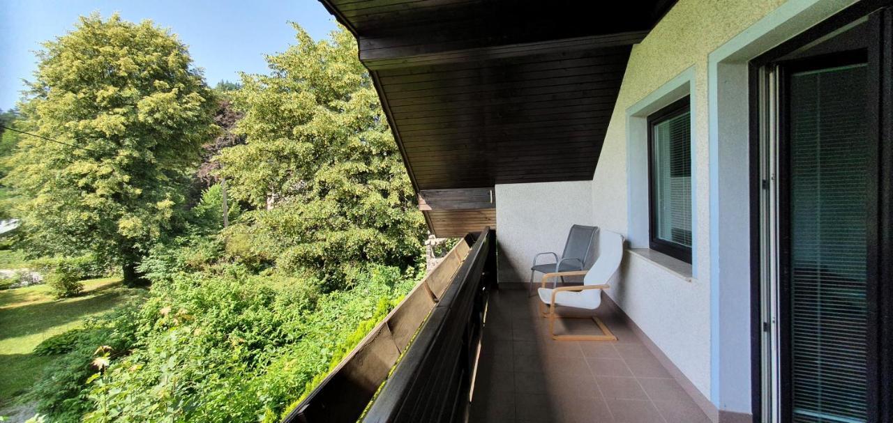 Apartma Jezerci Appartement Bled Kamer foto