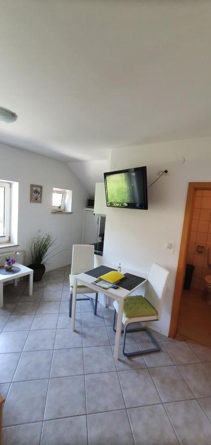 Apartma Jezerci Appartement Bled Kamer foto