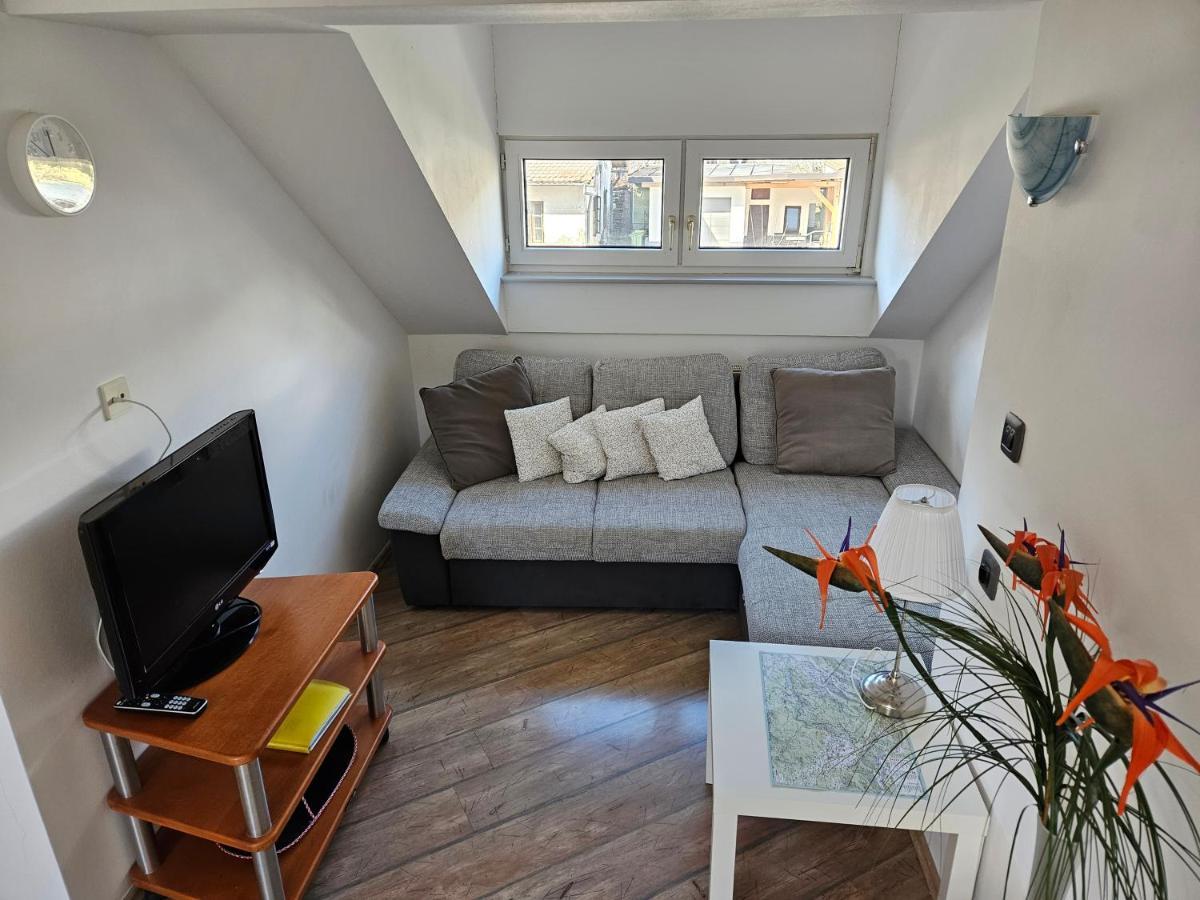 Apartma Jezerci Appartement Bled Buitenkant foto