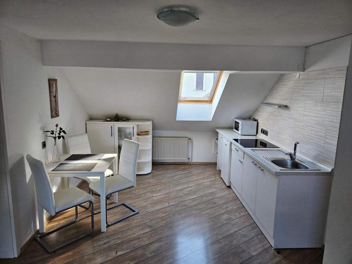 Apartma Jezerci Appartement Bled Buitenkant foto
