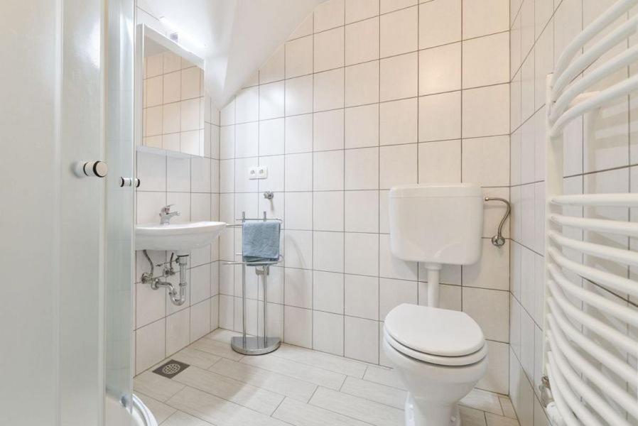Apartma Jezerci Appartement Bled Kamer foto