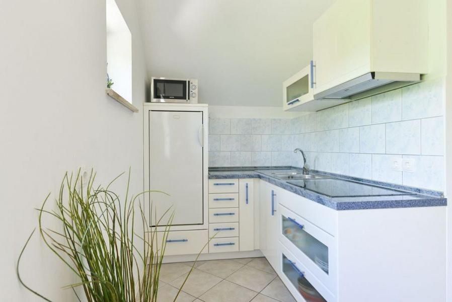 Apartma Jezerci Appartement Bled Kamer foto