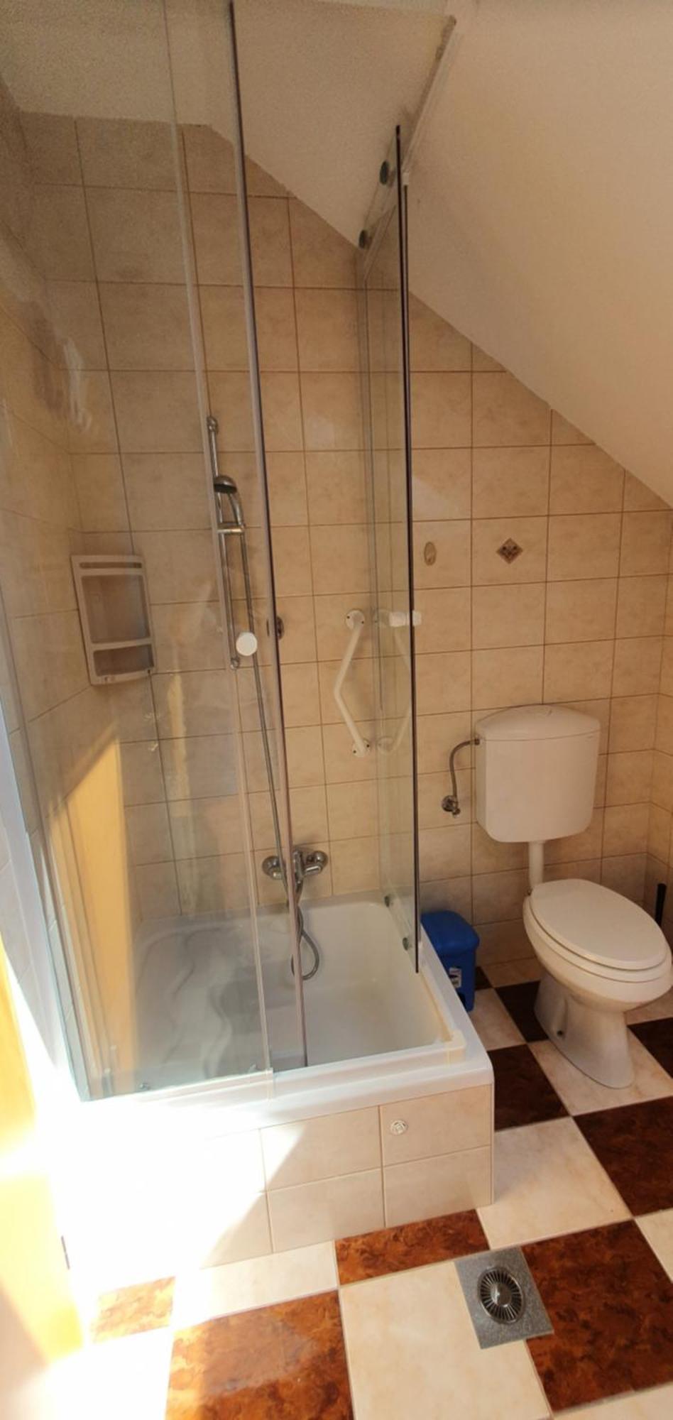 Apartma Jezerci Appartement Bled Kamer foto