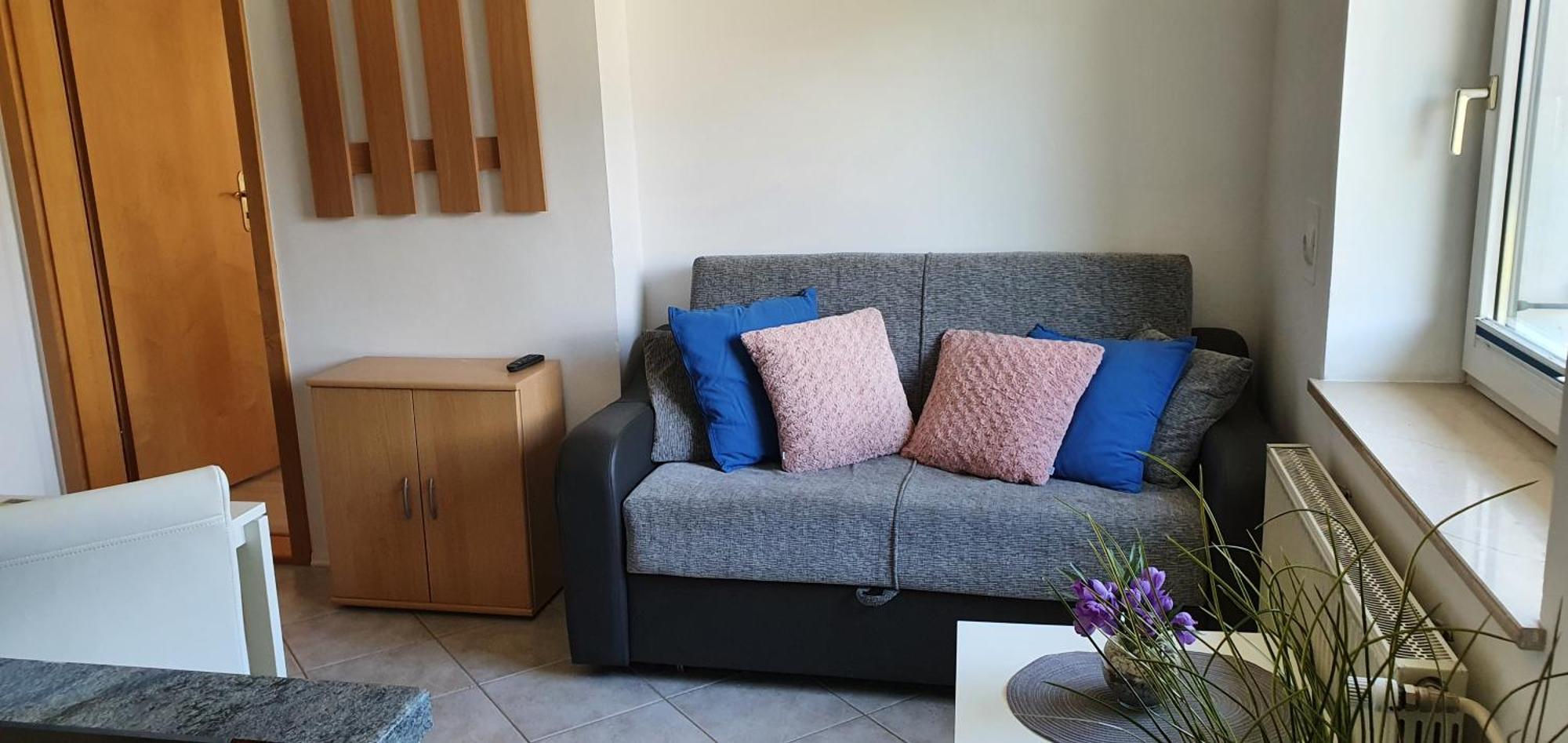 Apartma Jezerci Appartement Bled Kamer foto