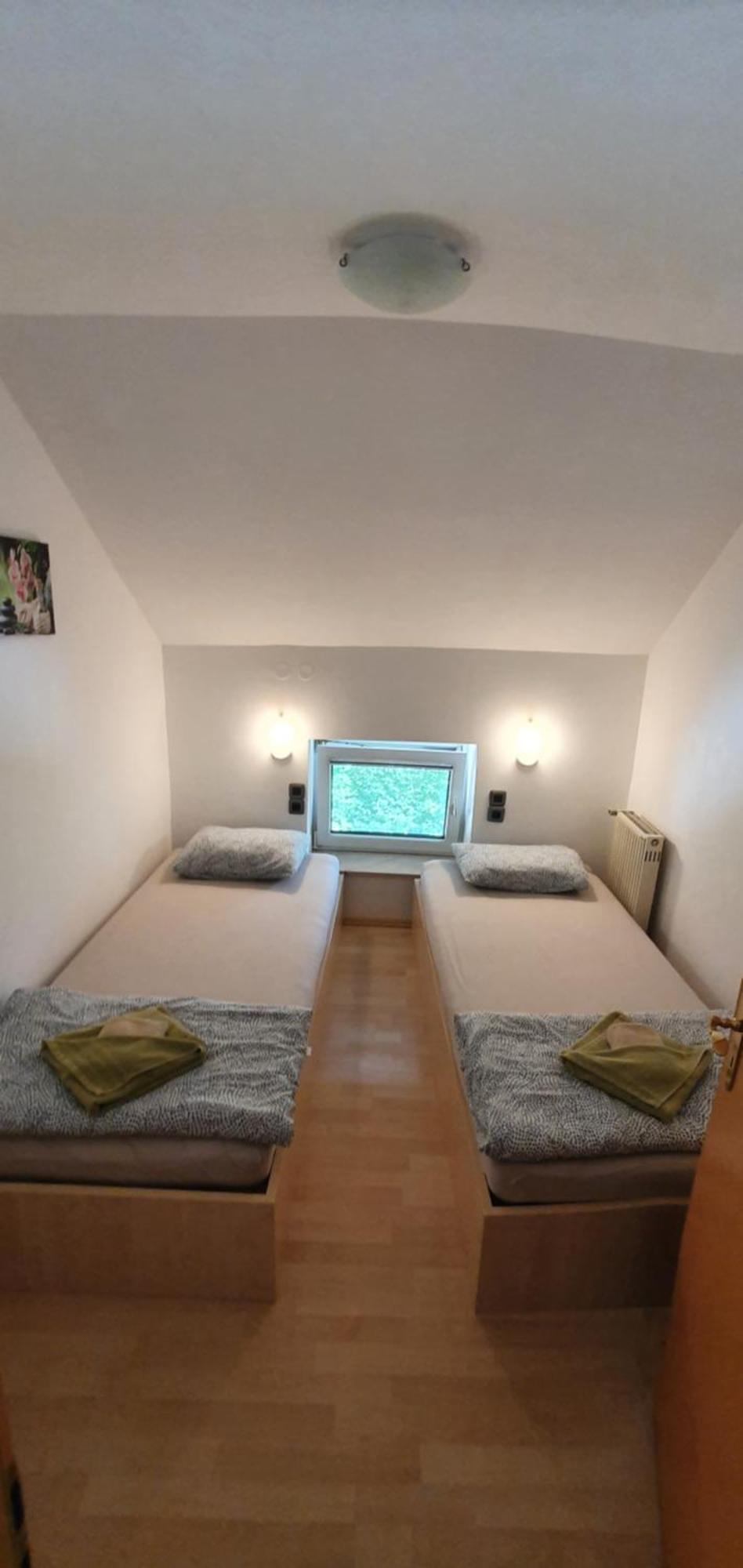 Apartma Jezerci Appartement Bled Kamer foto